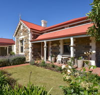 Trafalgar Premium Vintage Suites - Accommodation Brunswick Heads