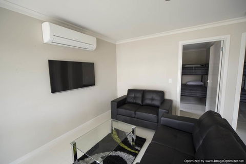 Paringa Resort - Accommodation Brunswick Heads 3