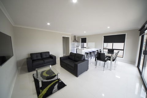 Paringa Resort - Accommodation Brunswick Heads 5