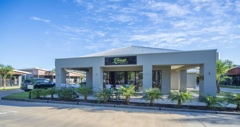 Paringa Resort - Accommodation Brunswick Heads 21