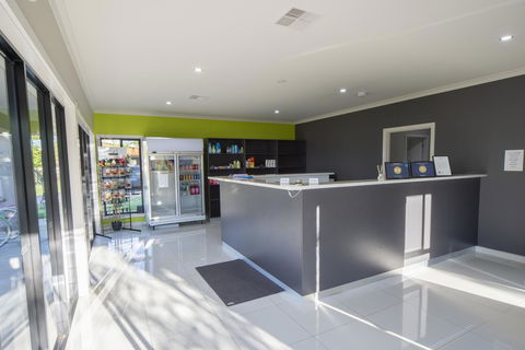 Paringa Resort - Accommodation Brunswick Heads 10