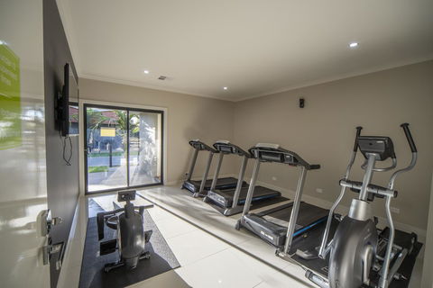 Paringa Resort - Accommodation Brunswick Heads 13