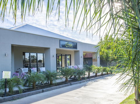 Paringa Resort - Accommodation Brunswick Heads 12