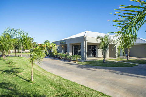 Paringa Resort - Accommodation Brunswick Heads 15