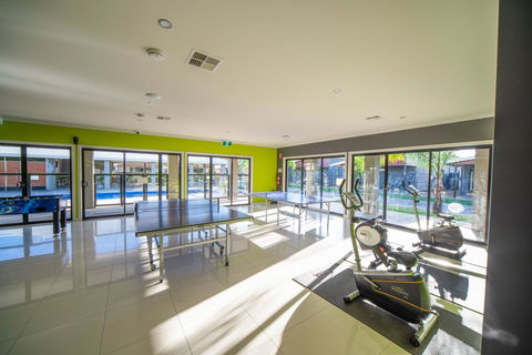 Paringa Resort - Accommodation Brunswick Heads 14