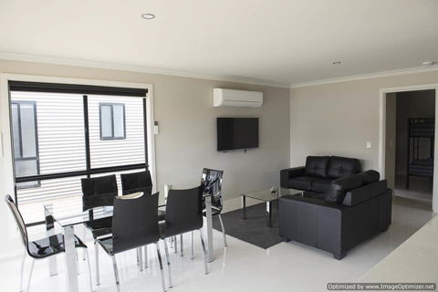 Paringa Resort - Accommodation Brunswick Heads 7