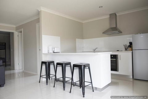 Paringa Resort - Accommodation Brunswick Heads 9