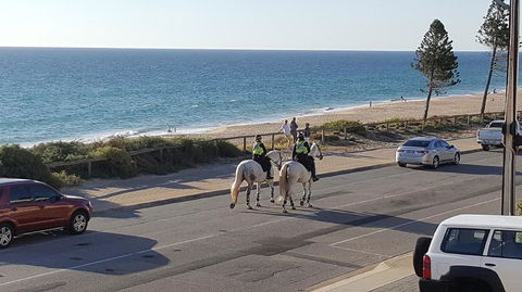 Beachside Escape On The Esplanade - Accommodation Brunswick Heads 4