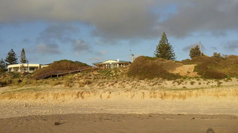 Beachside Escape On The Esplanade - Accommodation Brunswick Heads 3