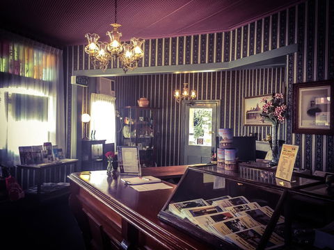 Ten Dollar Town Motel - Accommodation Brunswick Heads 12