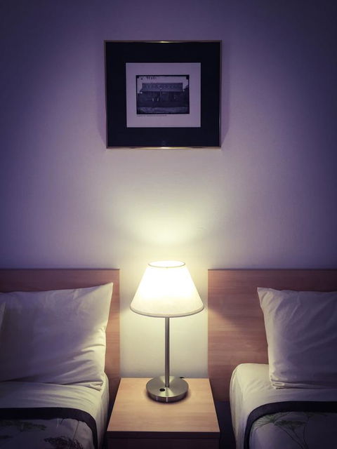 Ten Dollar Town Motel - Accommodation Brunswick Heads 28