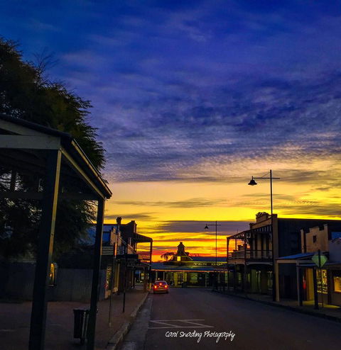 Ten Dollar Town Motel - Accommodation Brunswick Heads 14