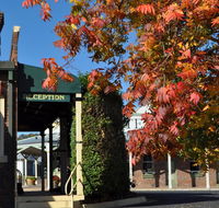 Ten Dollar Town Motel - Accommodation Brunswick Heads