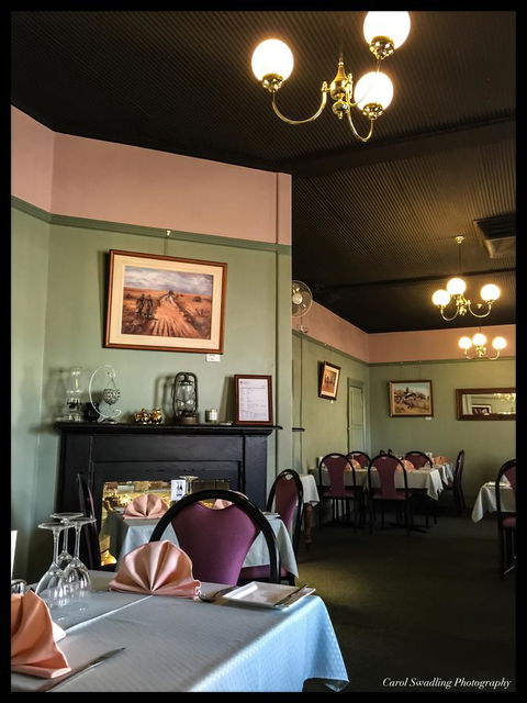 Ten Dollar Town Motel - Accommodation Brunswick Heads 9