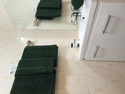 Ten Dollar Town Motel - Accommodation Brunswick Heads 8