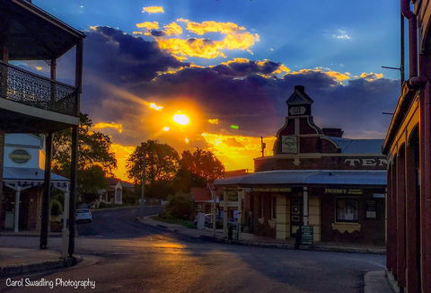 Ten Dollar Town Motel - Accommodation Brunswick Heads 15
