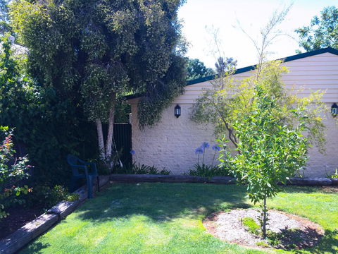 Ten Dollar Town Motel - Accommodation Brunswick Heads 22