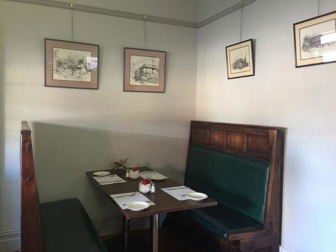 Ten Dollar Town Motel - Accommodation Brunswick Heads 2