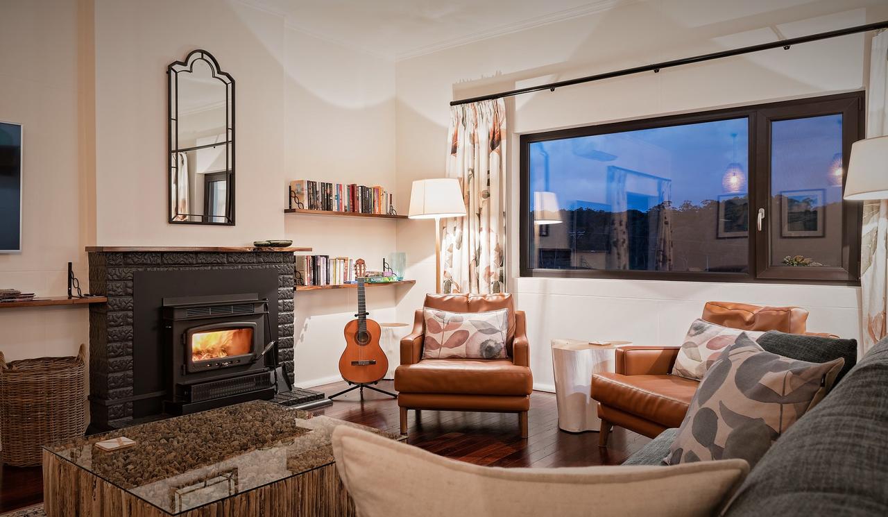 Crafers SA Accommodation Brunswick Heads