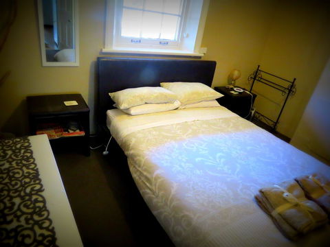 The Pig And Whistle - Accommodation Brunswick Heads 12