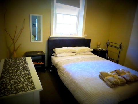 The Pig And Whistle - Accommodation Brunswick Heads 10