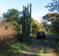 The Pig and Whistle - Accommodation Brunswick Heads