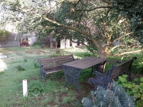 The Pig And Whistle - Accommodation Brunswick Heads 32