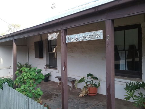 The Pig And Whistle - Accommodation Brunswick Heads 27