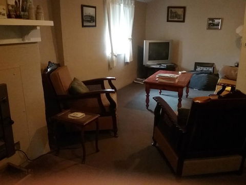 The Pig And Whistle - Accommodation Brunswick Heads 29