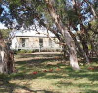 Wenton Farm Holiday Cottages - Accommodation Brunswick Heads
