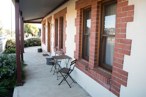 Longreach At Port Elliot - Accommodation Brunswick Heads 2