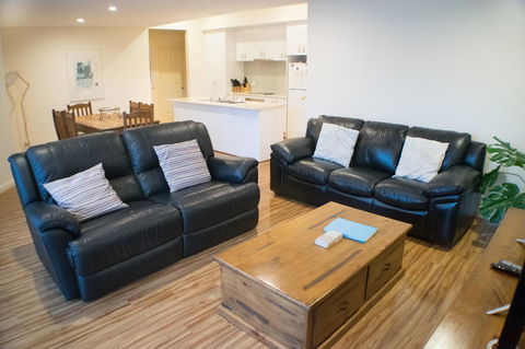 Longreach At Port Elliot - Accommodation Brunswick Heads 7