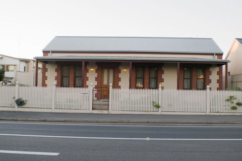Longreach At Port Elliot - Accommodation Brunswick Heads 1