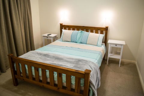 Longreach At Port Elliot - Accommodation Brunswick Heads 15