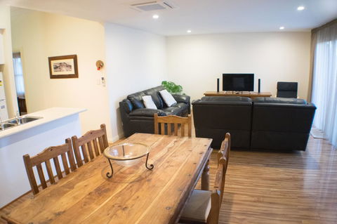 Longreach At Port Elliot - Accommodation Brunswick Heads 4