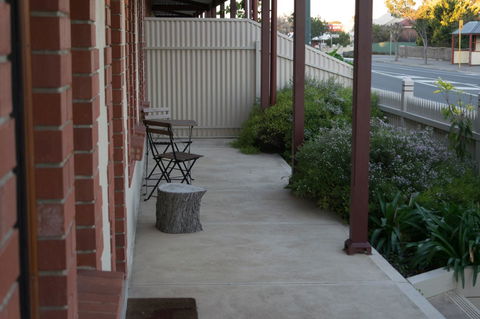 Longreach At Port Elliot - Accommodation Brunswick Heads 3