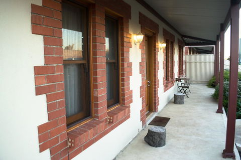 Longreach At Port Elliot - Accommodation Brunswick Heads 0