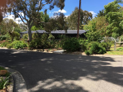 Hilltop Too - Accommodation Brunswick Heads 22