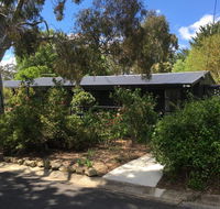 Hilltop Too - Accommodation Brunswick Heads