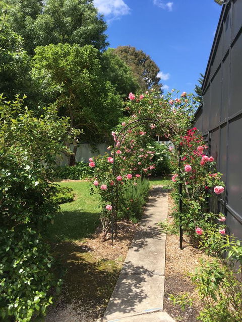Hilltop Too - Accommodation Brunswick Heads 5