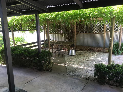 Hilltop Too - Accommodation Brunswick Heads 11