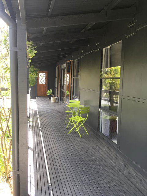 Hilltop Too - Accommodation Brunswick Heads 10