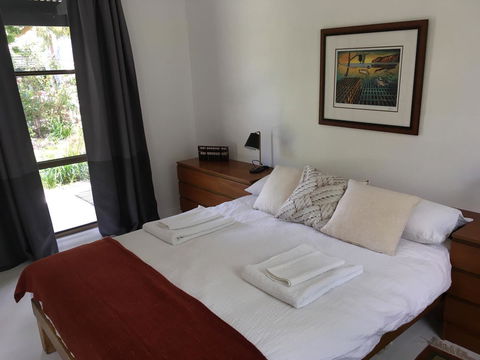 Hilltop Too - Accommodation Brunswick Heads 9