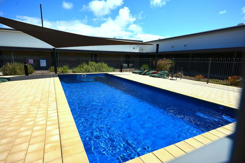Aligned Corporate Residences Whyalla - Accommodation Brunswick Heads 8