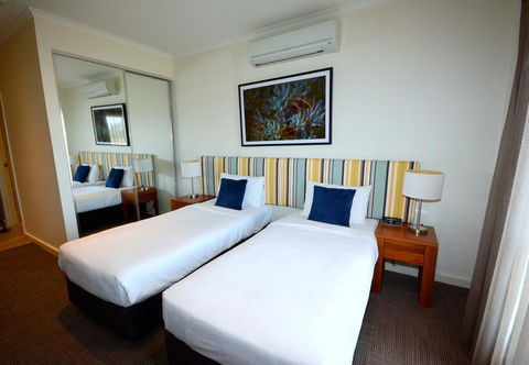 Aligned Corporate Residences Whyalla - Accommodation Brunswick Heads 4
