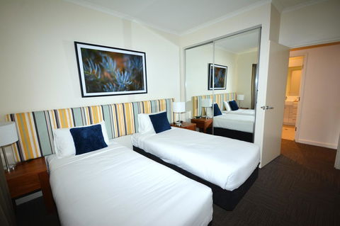 Aligned Corporate Residences Whyalla - Accommodation Brunswick Heads 3