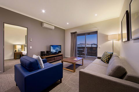 Aligned Corporate Residences Whyalla - Accommodation Brunswick Heads 0