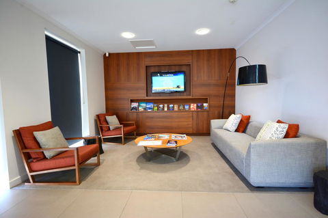 Aligned Corporate Residences Whyalla - Accommodation Brunswick Heads 9