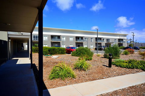 Aligned Corporate Residences Whyalla - Accommodation Brunswick Heads 13