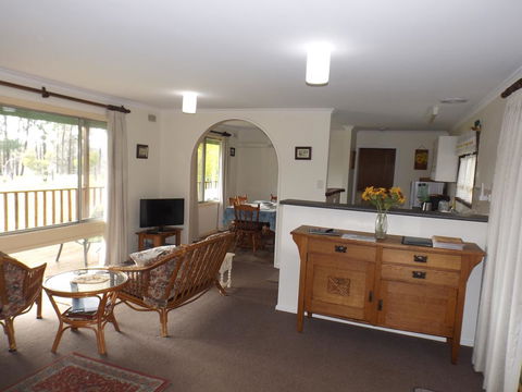 Taralee Orchards - Accommodation Brunswick Heads 11